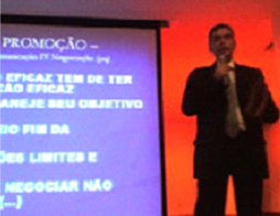 Jornal Social Luiz Parreiras